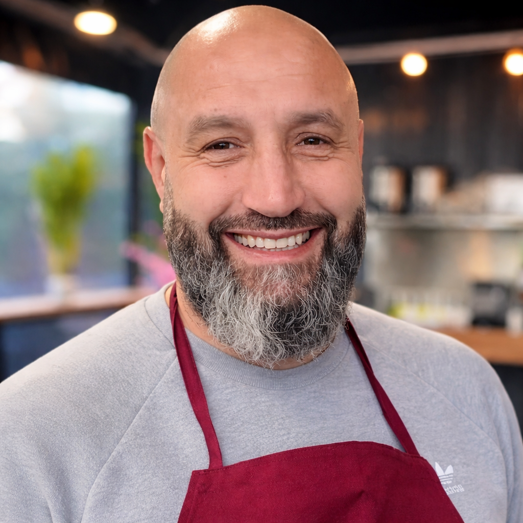 Hakim profile picture