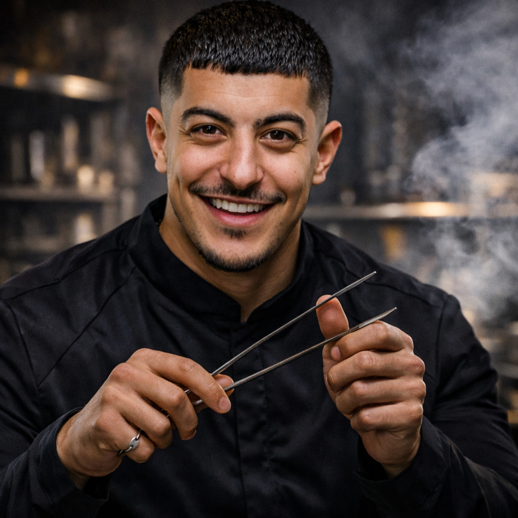 Mohamed Si Abdelkader profile picture