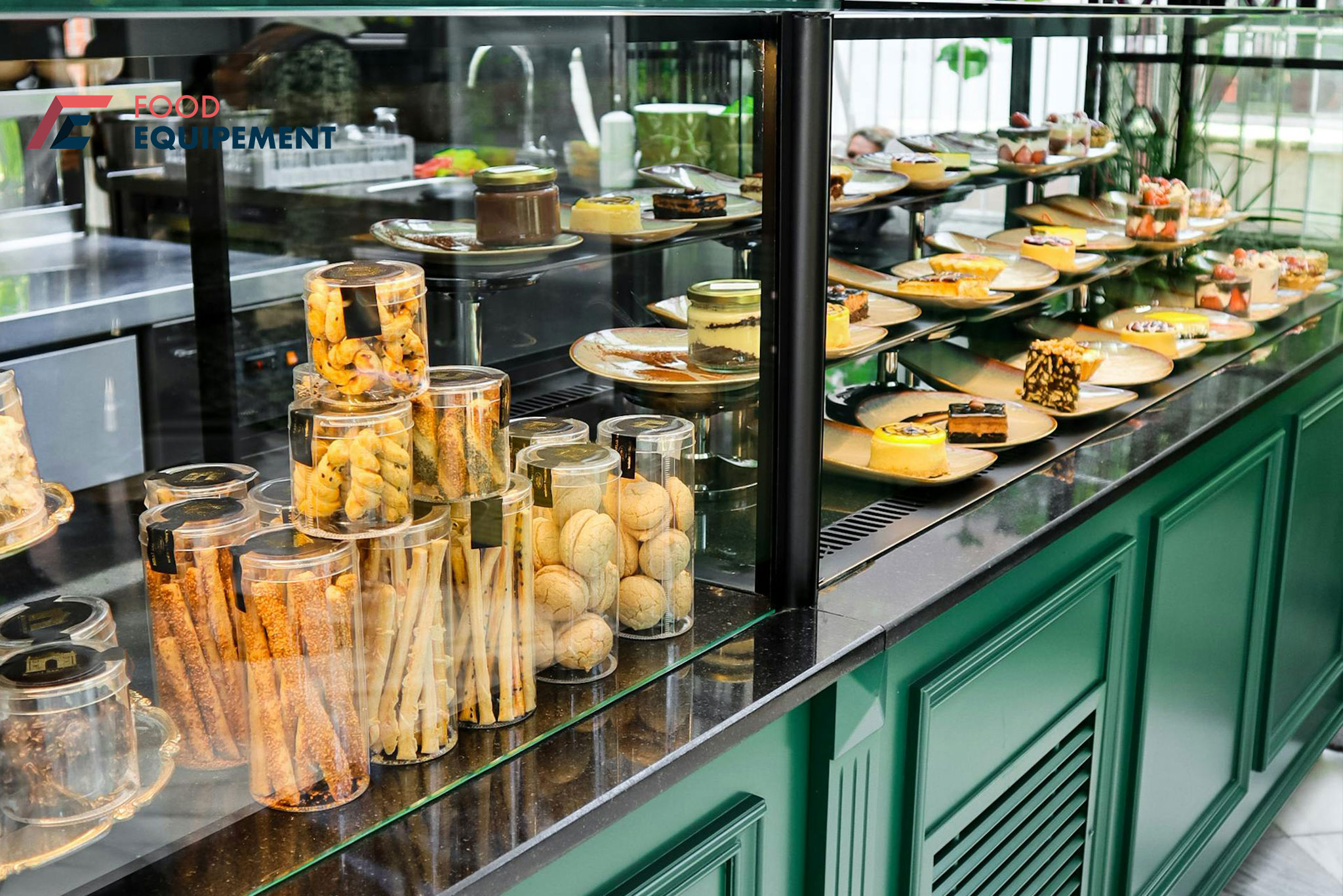 Vendre plus en été sans alourdir la production : vitrines froides, boissons, desserts et offres fraîches à forte rotation