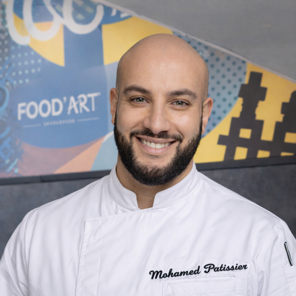 Mohamed Le Patissier profile picture