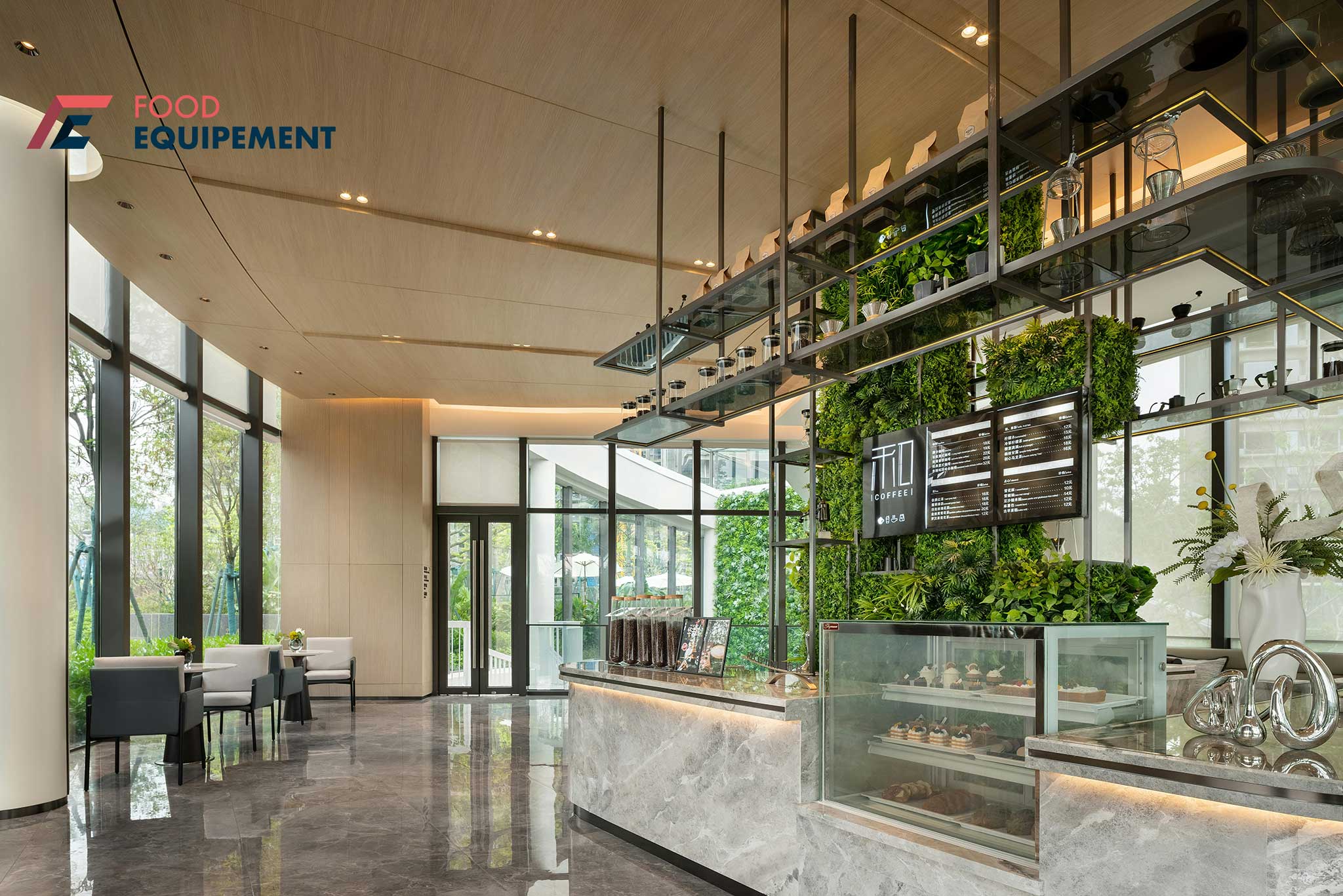 Pourquoi le retour du “sur place” change déjà la donne pour les boulangeries, pâtisseries et points de vente snacking